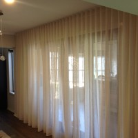 Curtains - Sheer