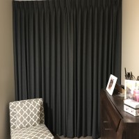 Curtains - Blockout