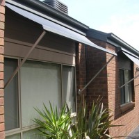 Outdoor - Pivot Arm Awnings