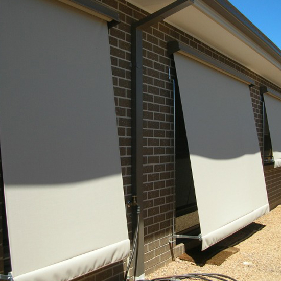 Auto Arm Awnings